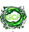 GCF green portal logo