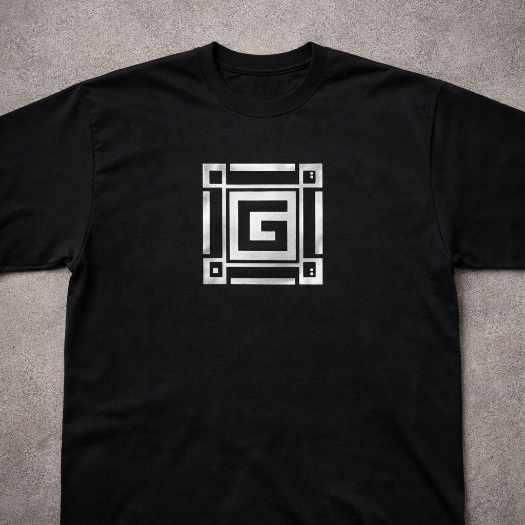 GCF World Core Tee