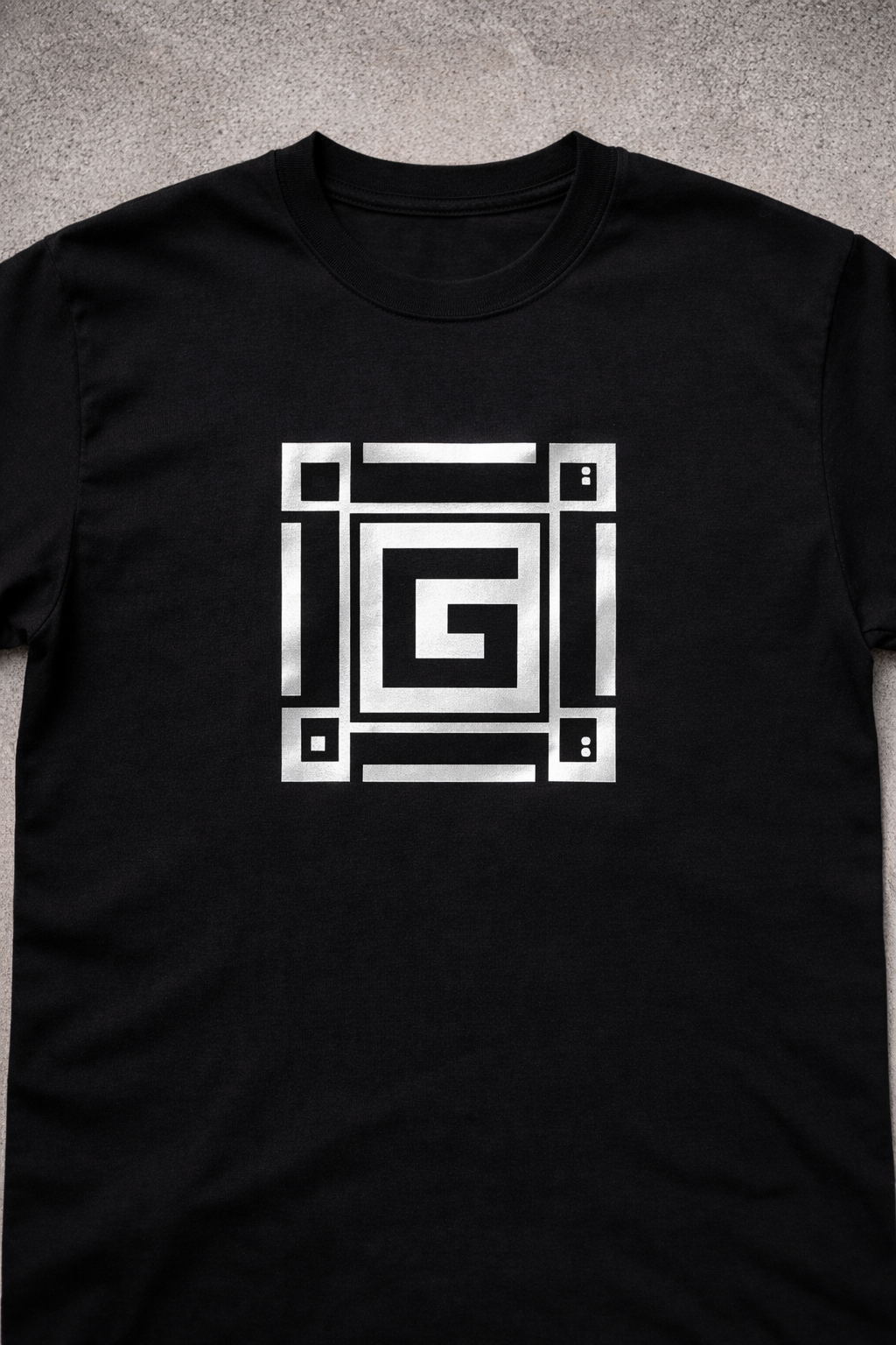 GCF World Core Tee