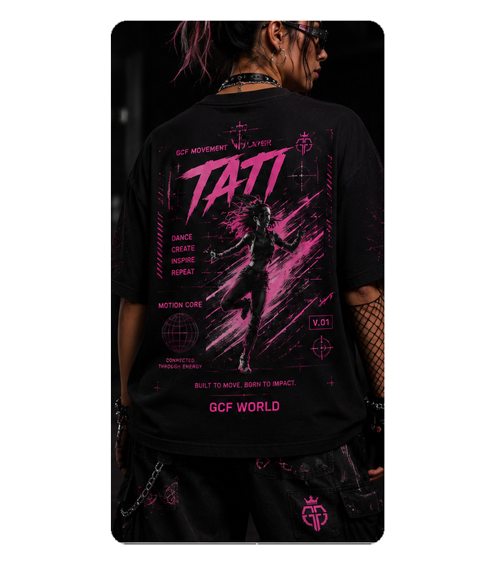 GCF Laser Tag Division Team Jersey